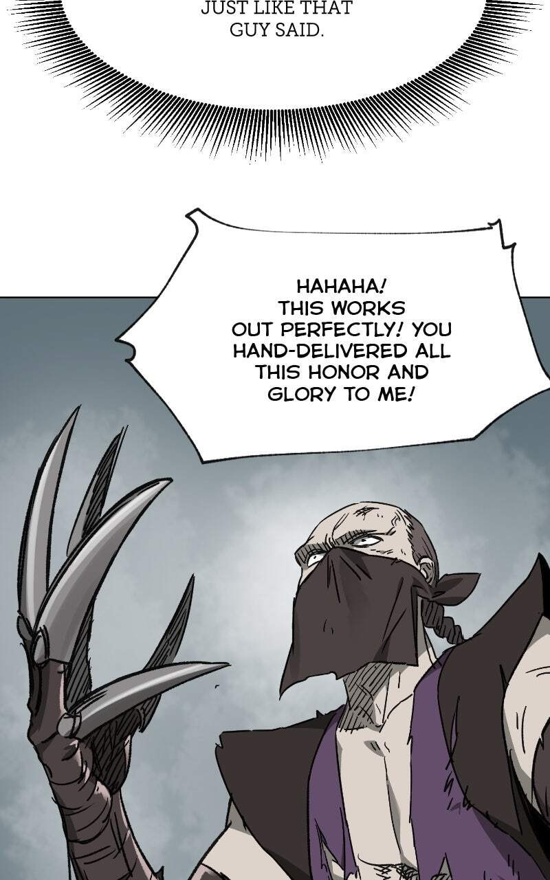 Read Infinite Leveling: Murim chapter 204 image 44 on Lezhin