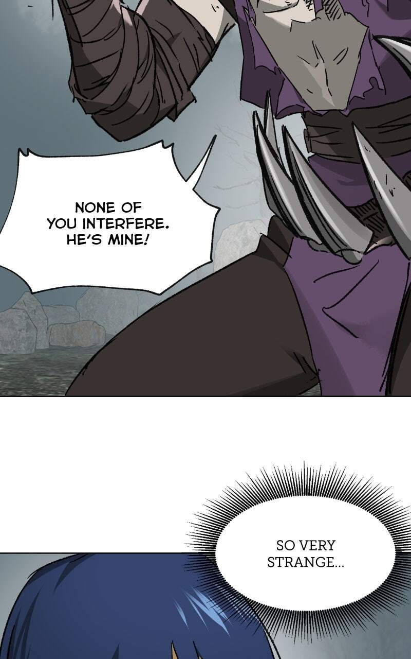 Read Infinite Leveling: Murim chapter 204 image 45 on Lezhin