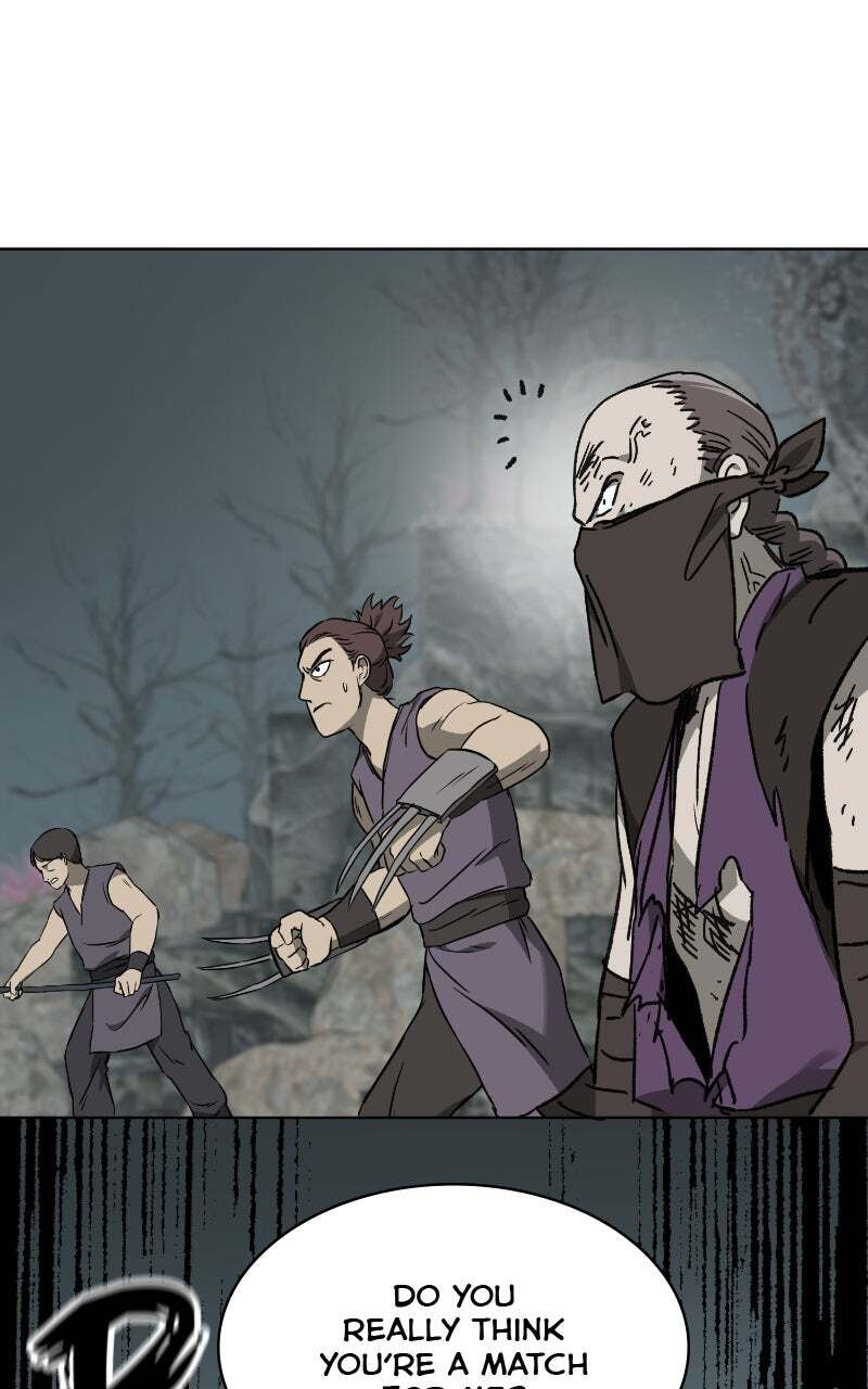 Read Infinite Leveling: Murim chapter 204 image 50 on Lezhin