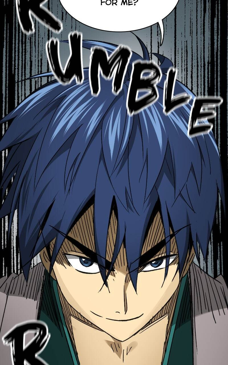 Read Infinite Leveling: Murim chapter 204 image 51 on Lezhin