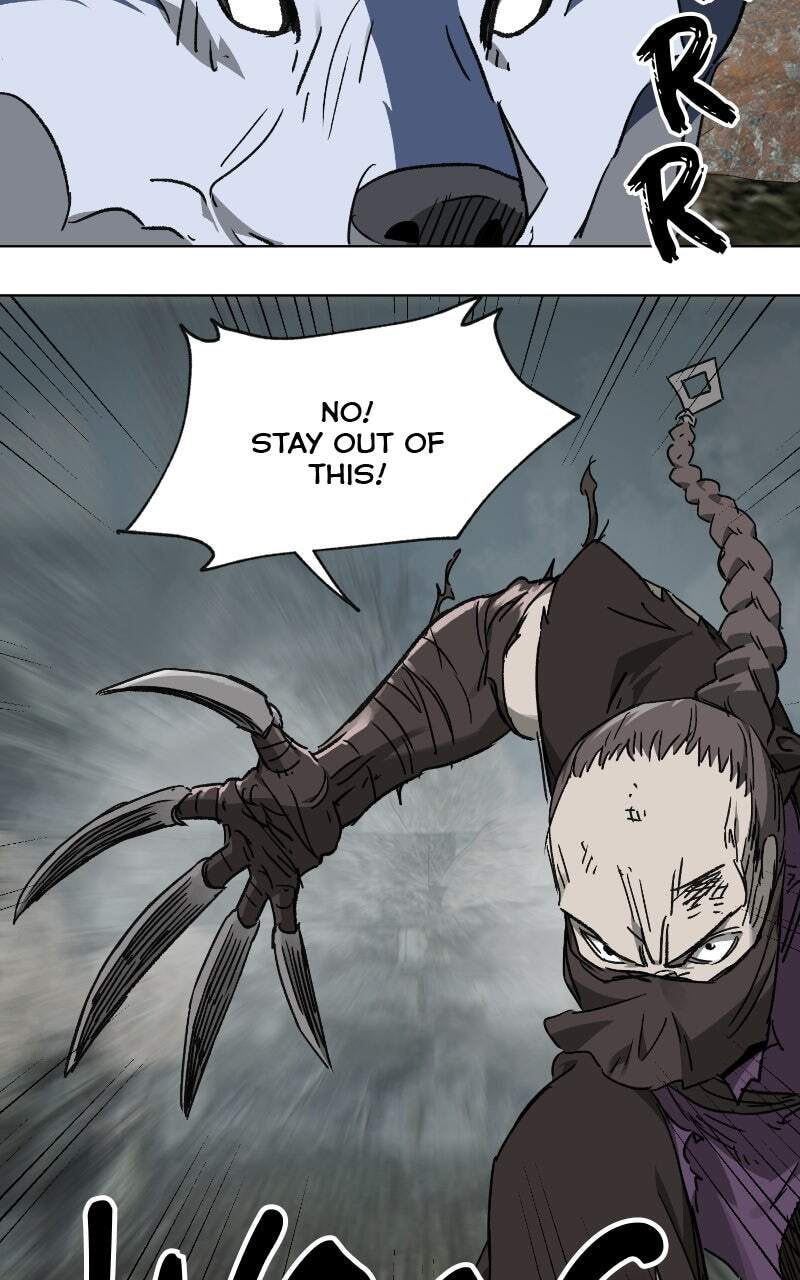 Read Infinite Leveling: Murim chapter 204 image 55 on Lezhin