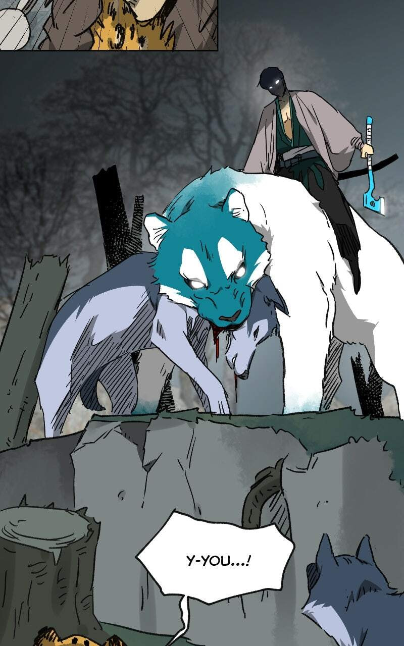 Read Infinite Leveling: Murim chapter 204 image 65 on Lezhin