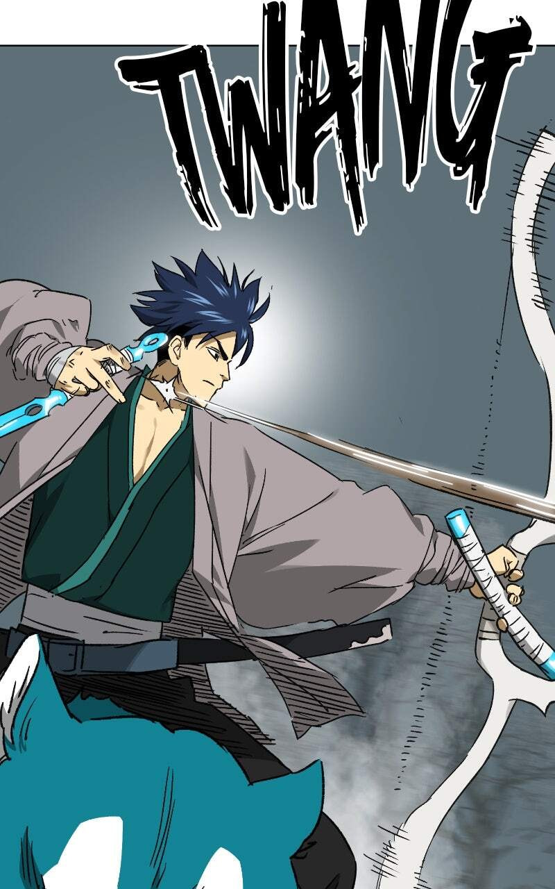 Read Infinite Leveling: Murim chapter 204 image 68 on Lezhin
