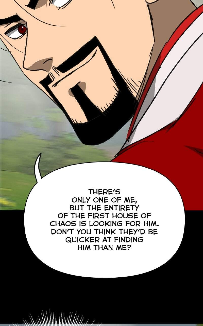 Read Infinite Leveling: Murim chapter 204 image 7 on Lezhin