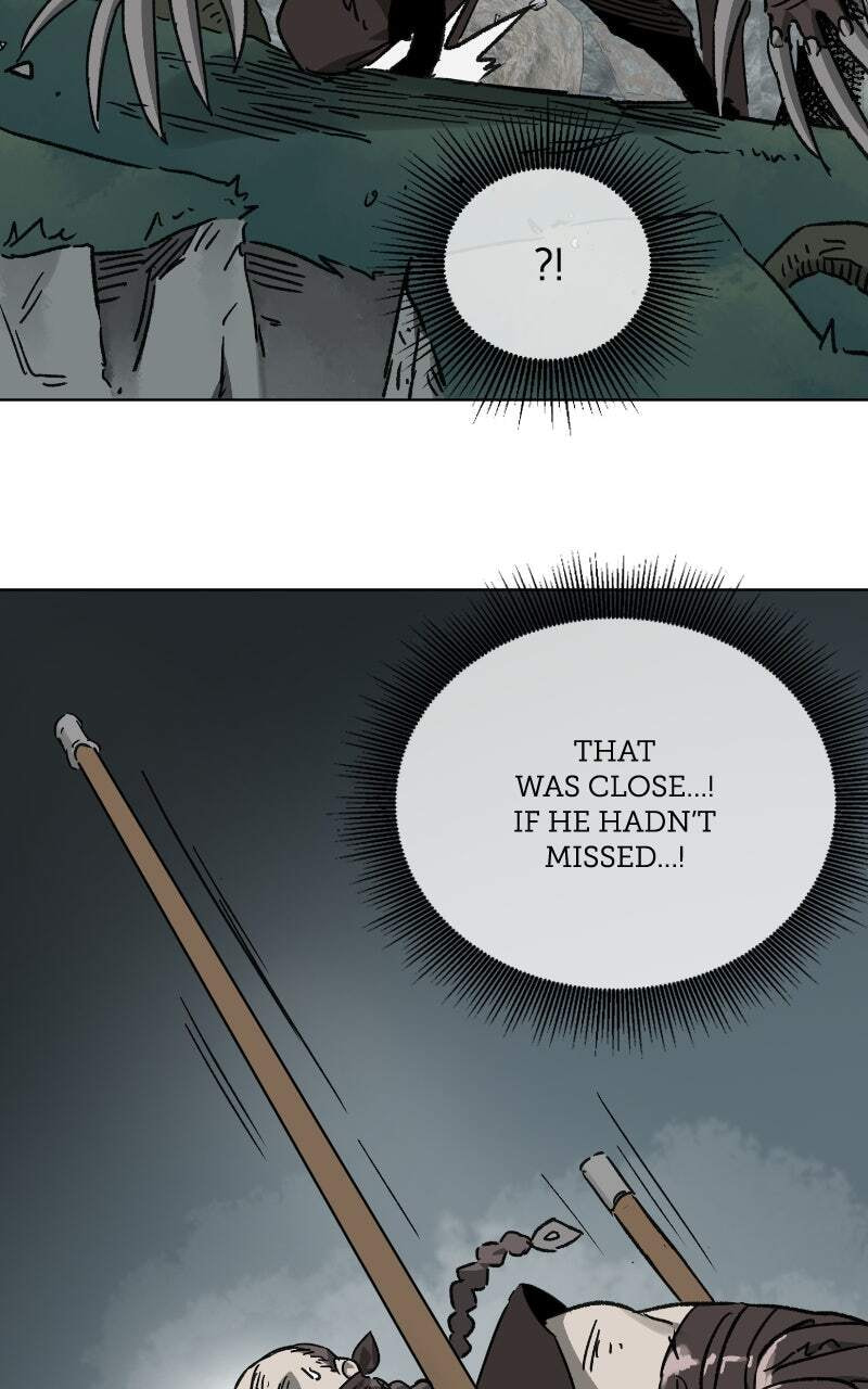 Read Infinite Leveling: Murim chapter 204 image 71 on Lezhin