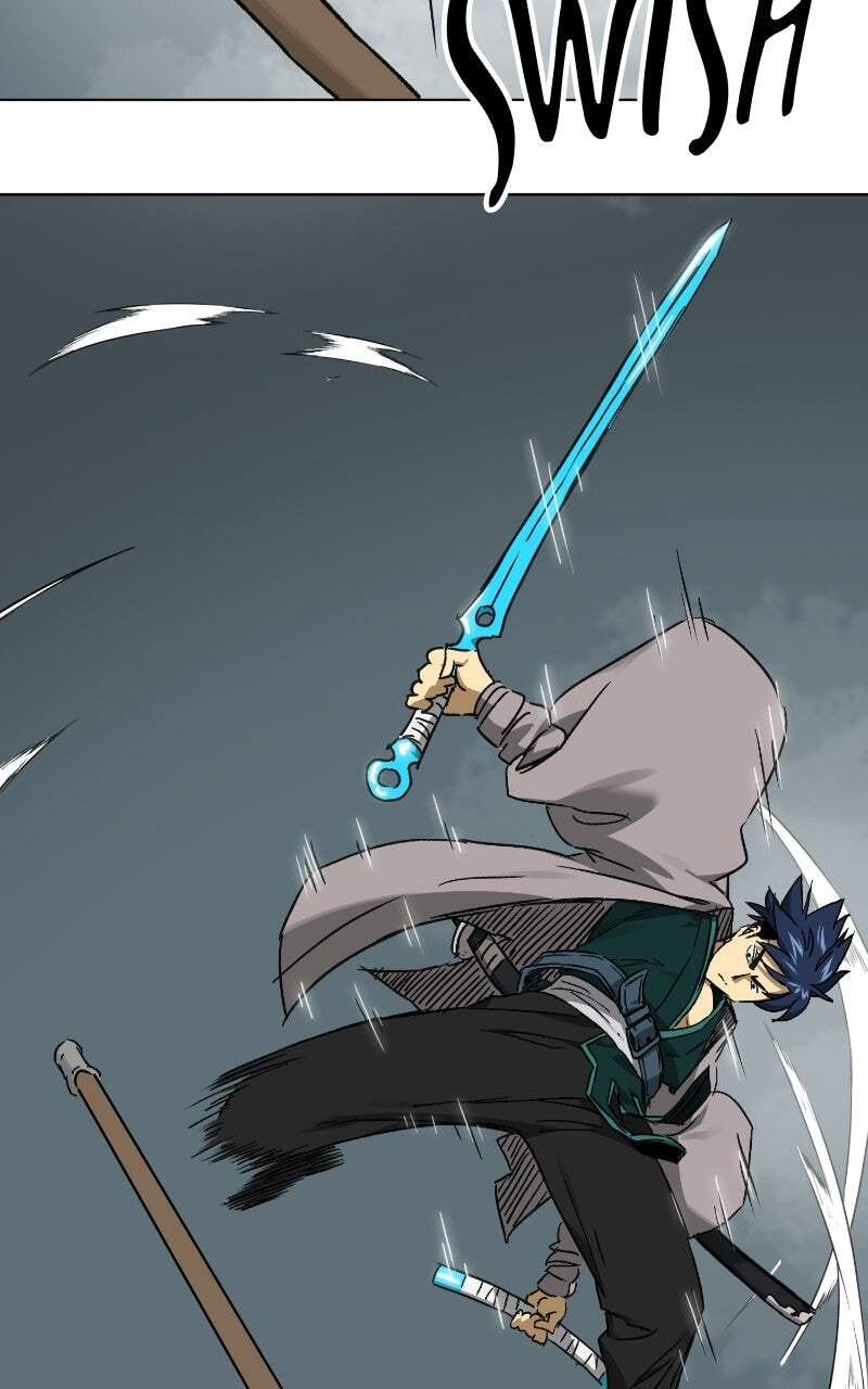 Read Infinite Leveling: Murim chapter 204 image 73 on Lezhin