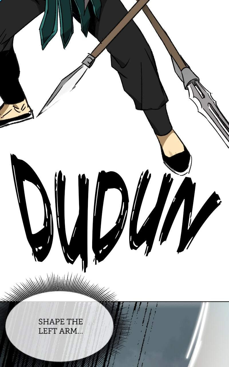 Read Infinite Leveling: Murim chapter 204 image 83 on Lezhin