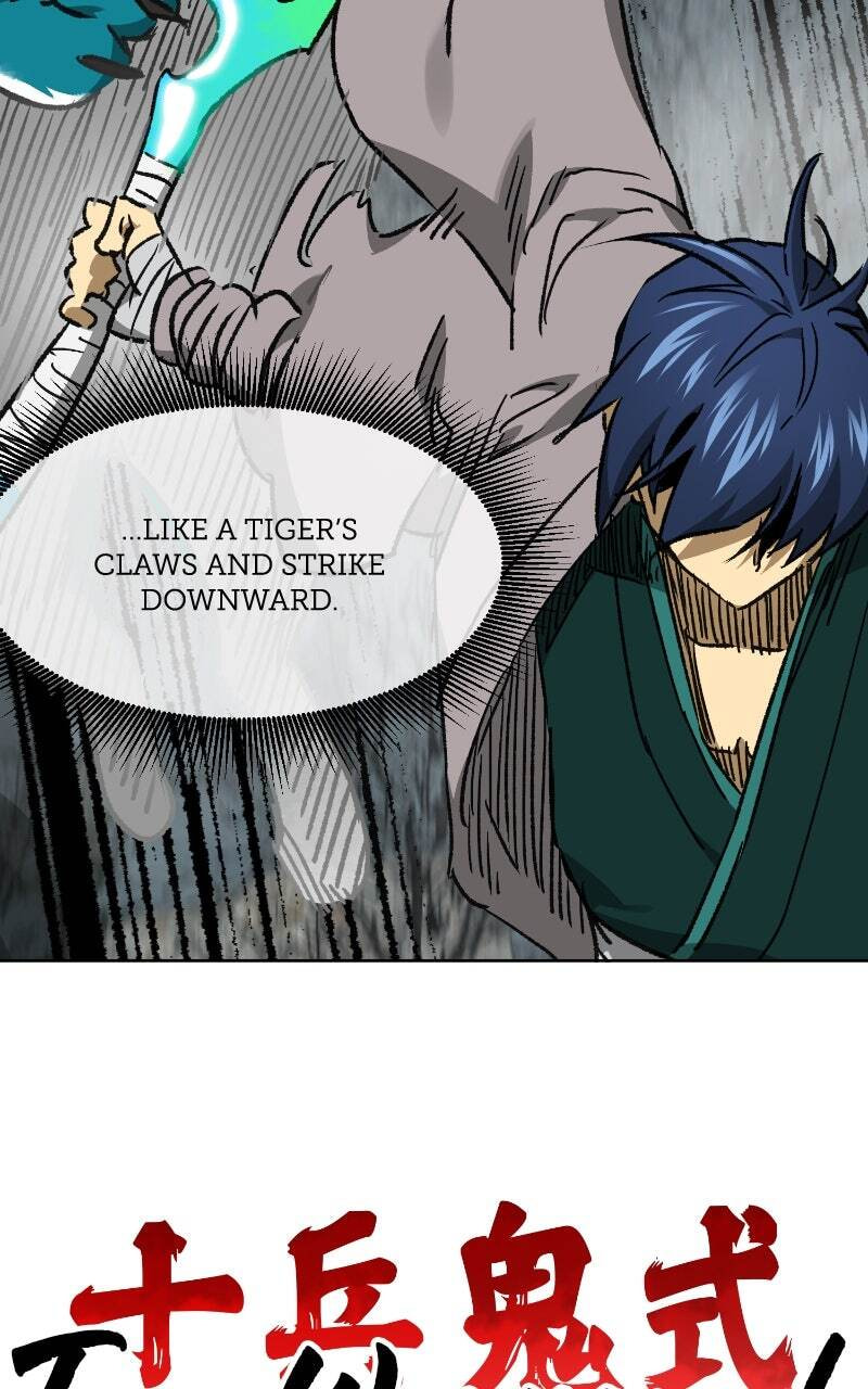 Read Infinite Leveling: Murim chapter 204 image 86 on Lezhin