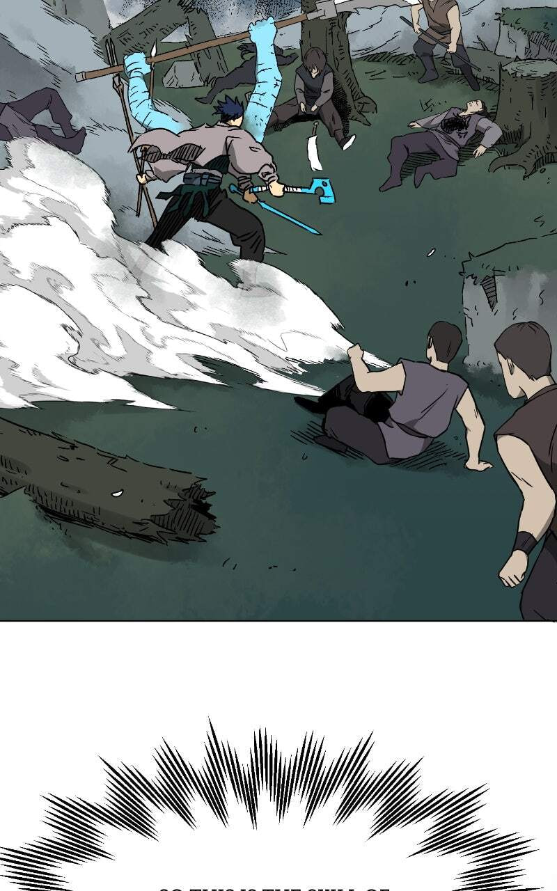 Read Infinite Leveling: Murim chapter 204 image 94 on Lezhin