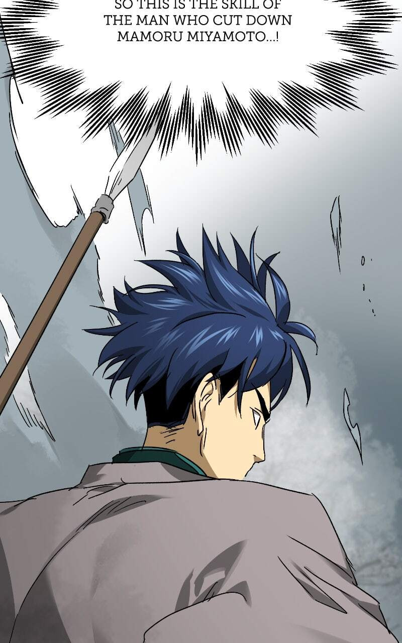 Read Infinite Leveling: Murim chapter 204 image 95 on Lezhin