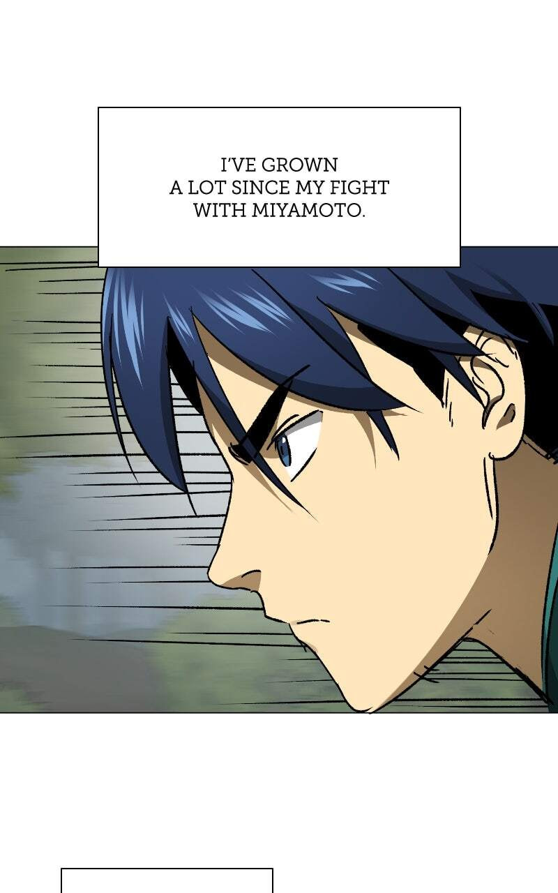 Read Infinite Leveling: Murim chapter 205 image 100 on Lezhin