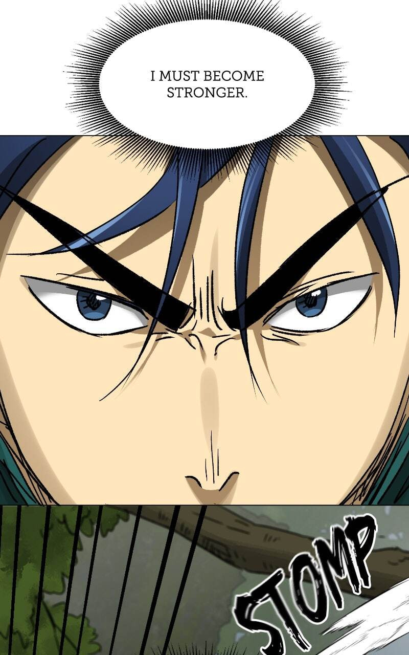 Read Infinite Leveling: Murim chapter 205 image 106 on Lezhin