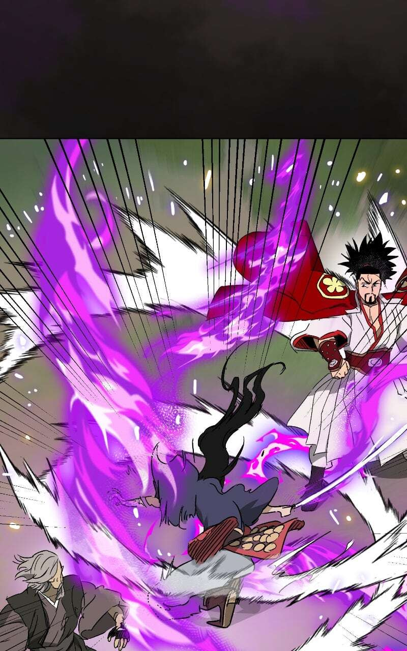 Read Infinite Leveling: Murim chapter 205 image 11 on Lezhin