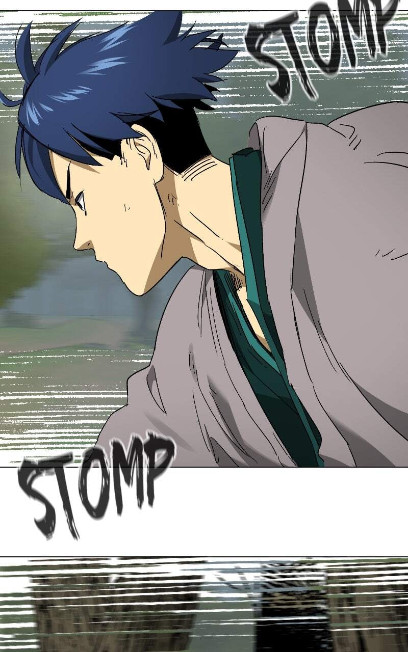 Read Infinite Leveling: Murim chapter 205 image 118 on Lezhin
