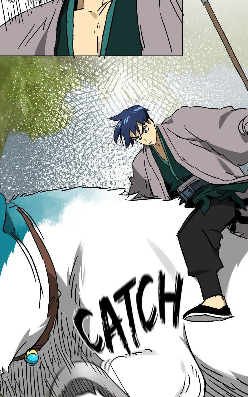 Read Infinite Leveling: Murim chapter 205 image 130 on Lezhin