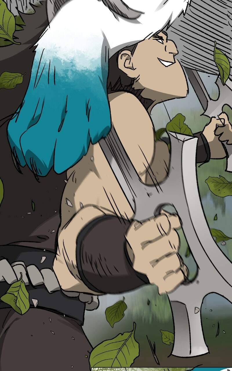 Read Infinite Leveling: Murim chapter 205 image 131 on Lezhin
