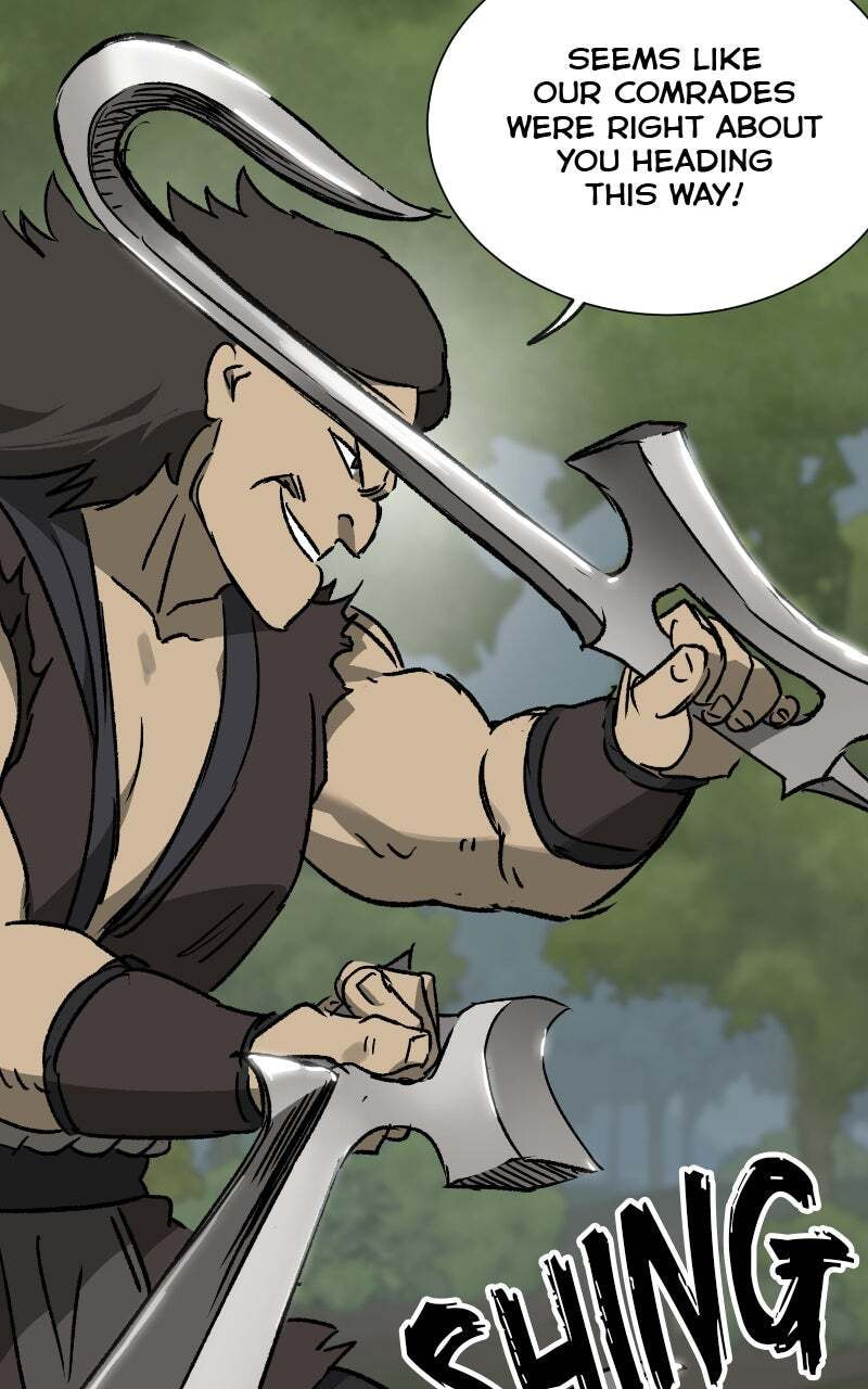 Read Infinite Leveling: Murim chapter 205 image 138 on Lezhin