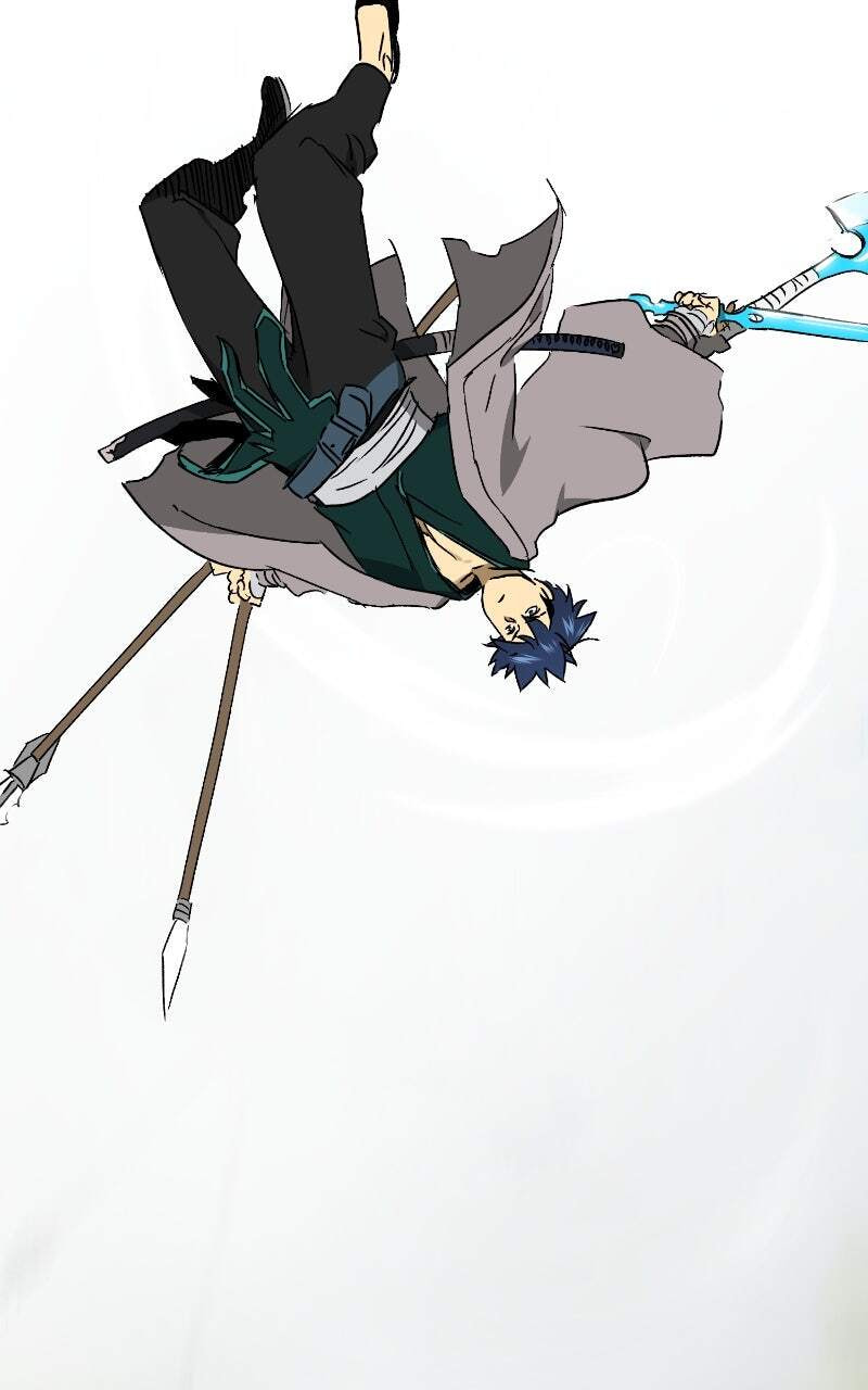 Read Infinite Leveling: Murim chapter 205 image 141 on Lezhin