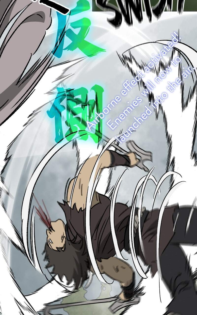 Read Infinite Leveling: Murim chapter 205 image 150 on Lezhin