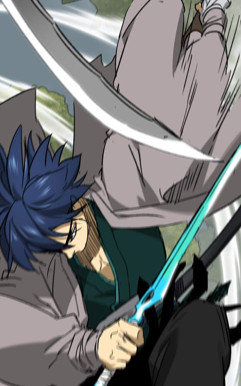 Read Infinite Leveling: Murim chapter 205 image 152 on Lezhin