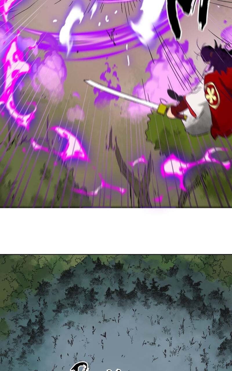 Read Infinite Leveling: Murim chapter 205 image 17 on Lezhin