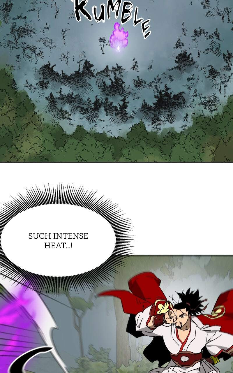 Read Infinite Leveling: Murim chapter 205 image 18 on Lezhin