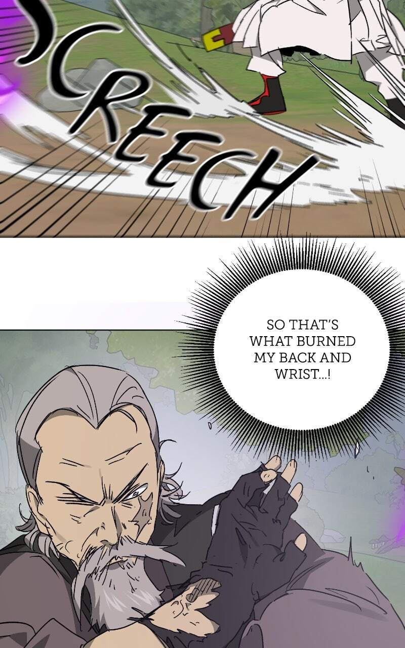 Read Infinite Leveling: Murim chapter 205 image 19 on Lezhin