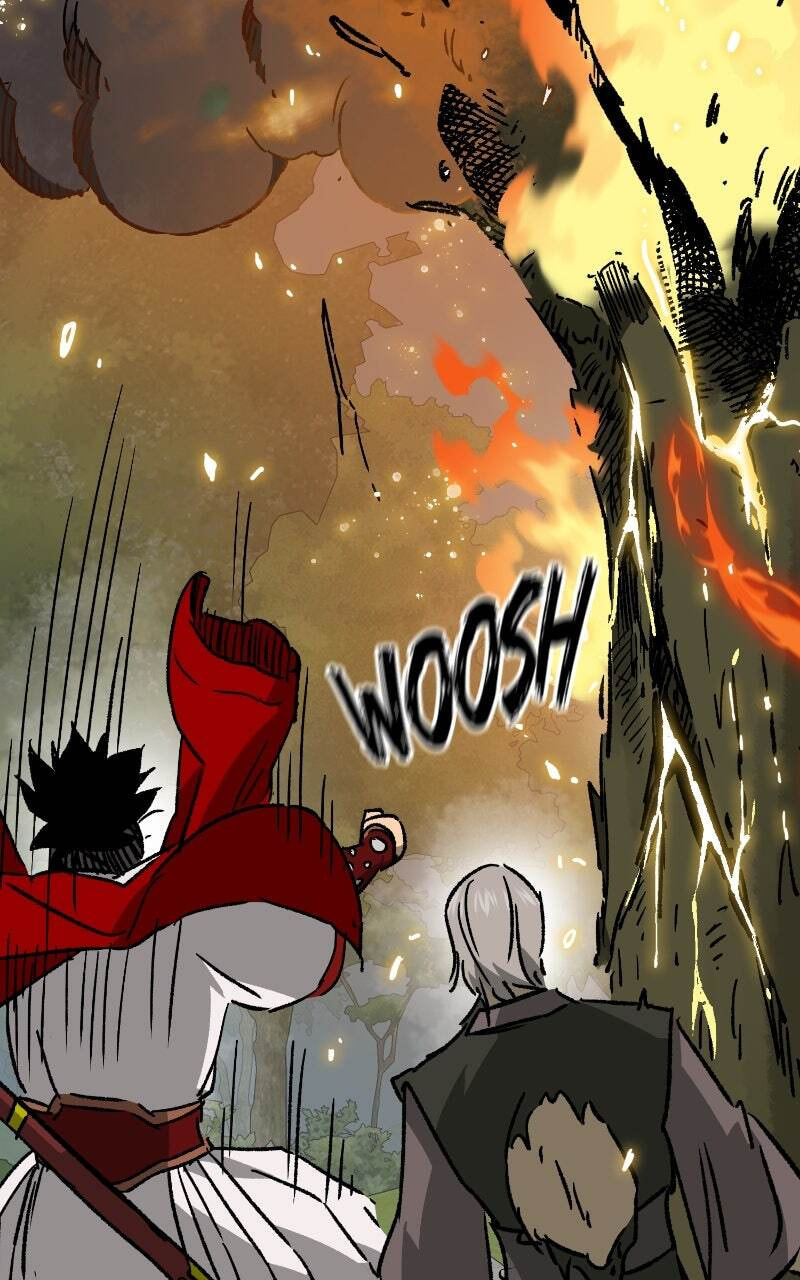 Read Infinite Leveling: Murim chapter 205 image 2 on Lezhin