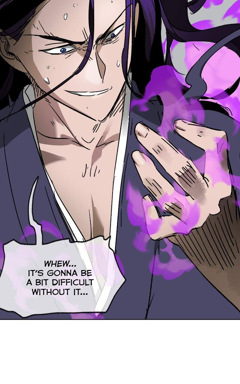 Read Infinite Leveling: Murim chapter 205 image 24 on Lezhin