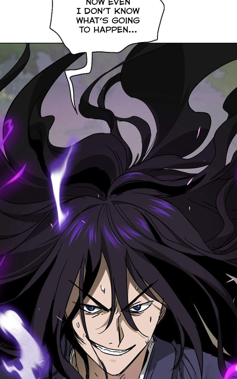 Read Infinite Leveling: Murim chapter 205 image 26 on Lezhin