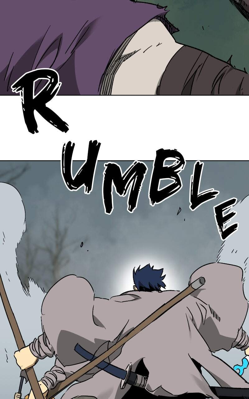 Read Infinite Leveling: Murim chapter 205 image 31 on Lezhin