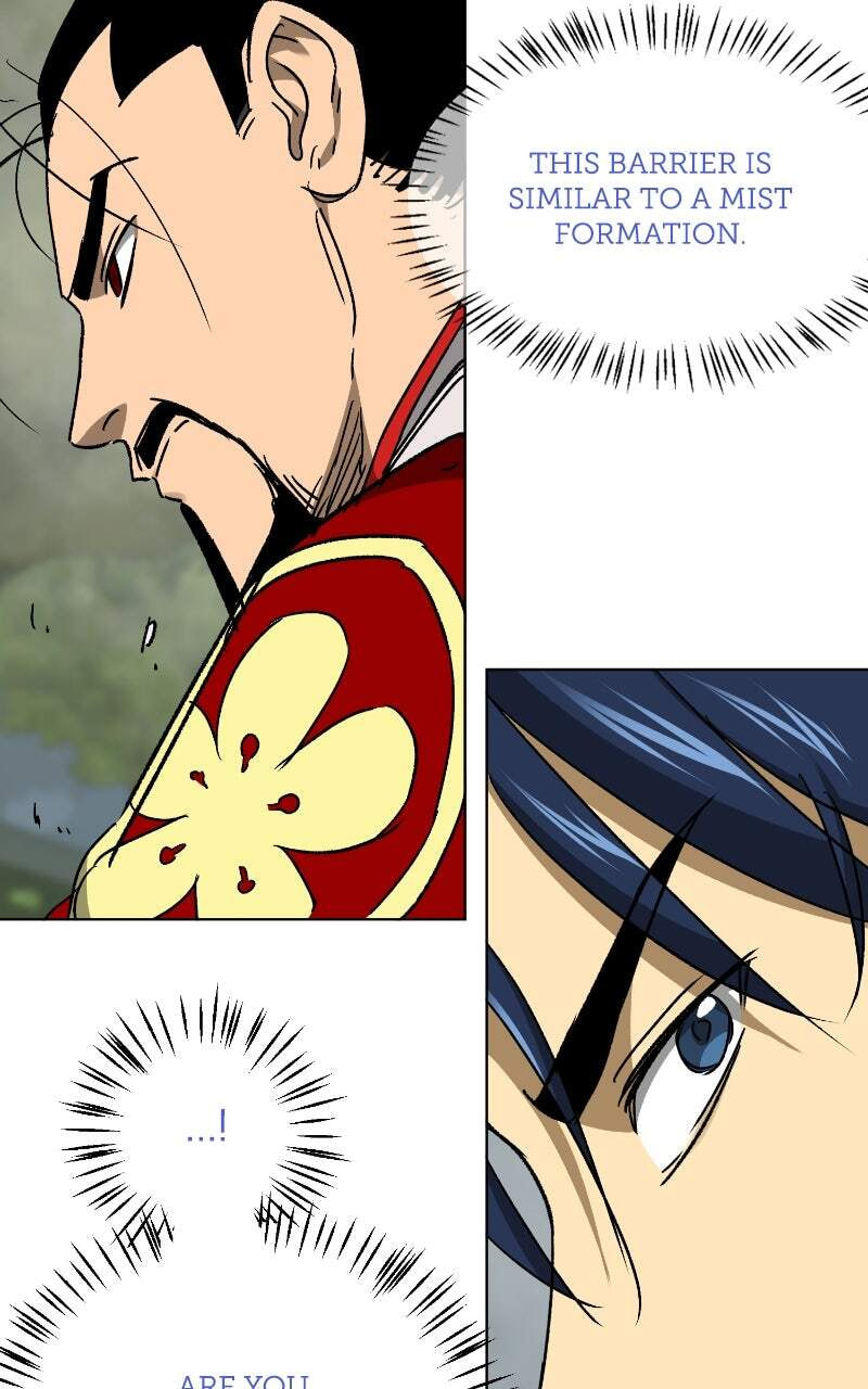 Read Infinite Leveling: Murim chapter 205 image 34 on Lezhin
