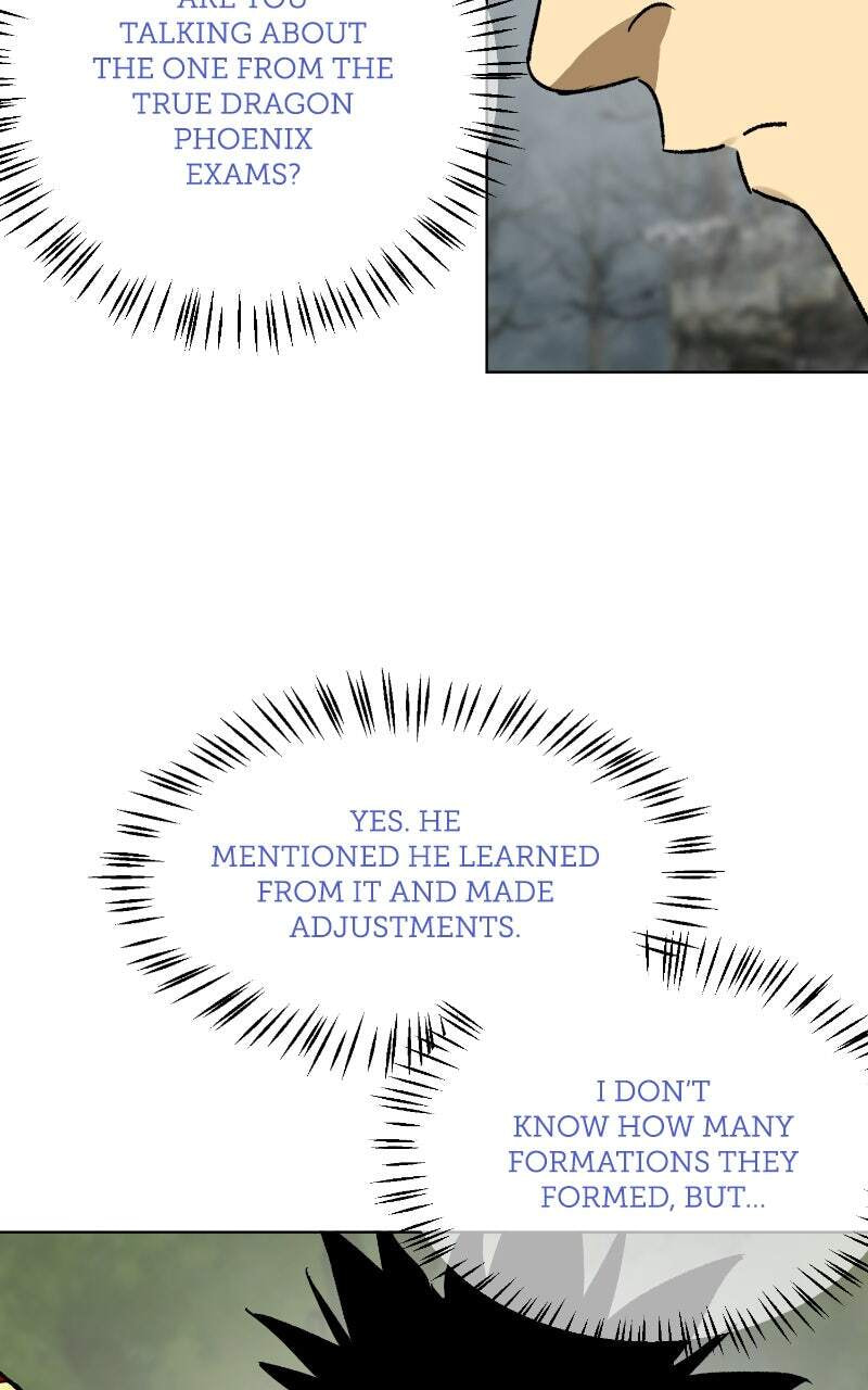 Read Infinite Leveling: Murim chapter 205 image 35 on Lezhin
