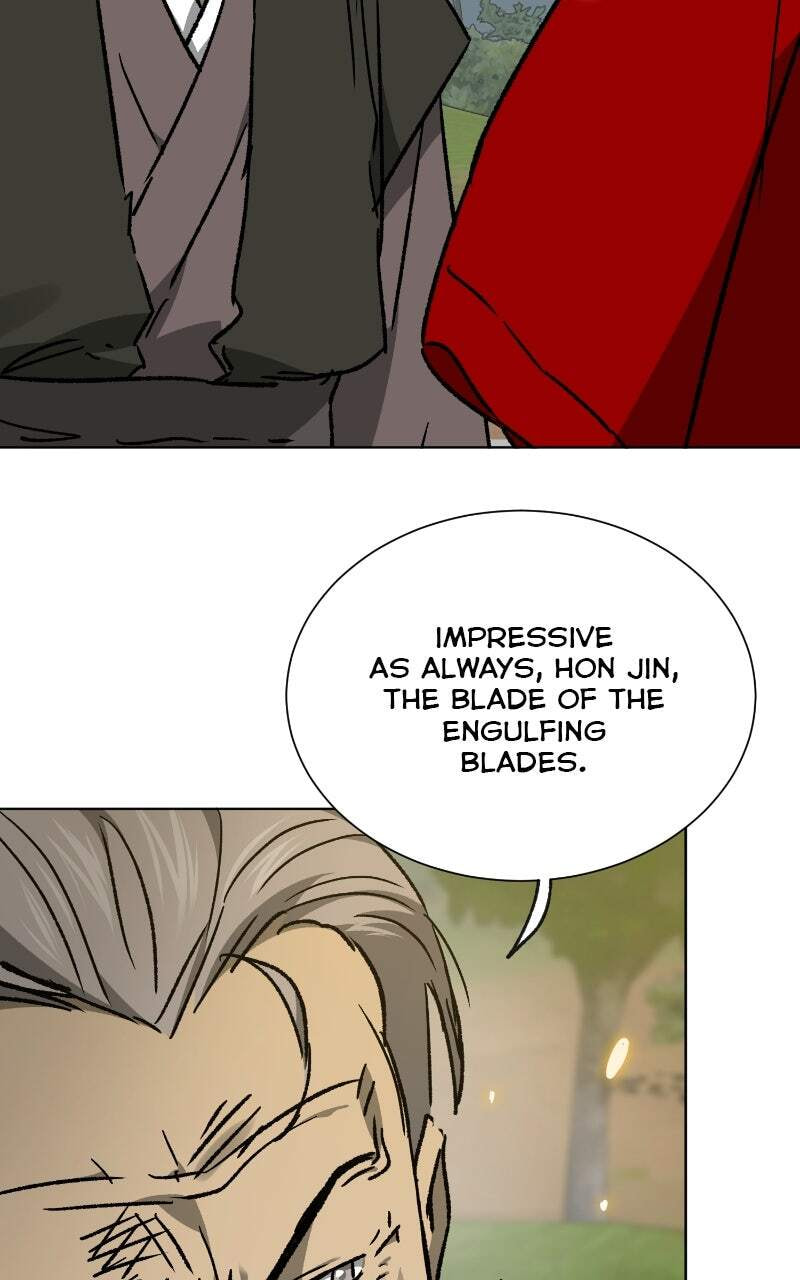 Read Infinite Leveling: Murim chapter 205 image 4 on Lezhin
