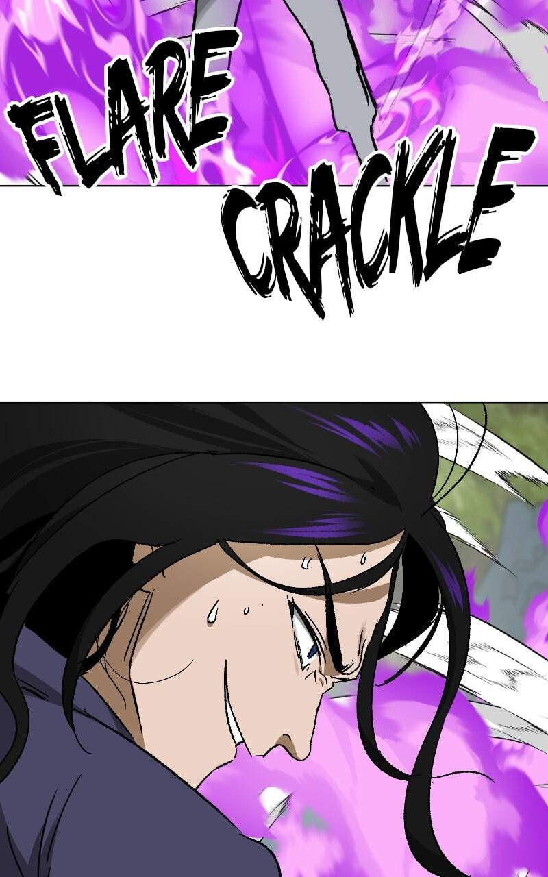 Read Infinite Leveling: Murim chapter 205 image 43 on Lezhin