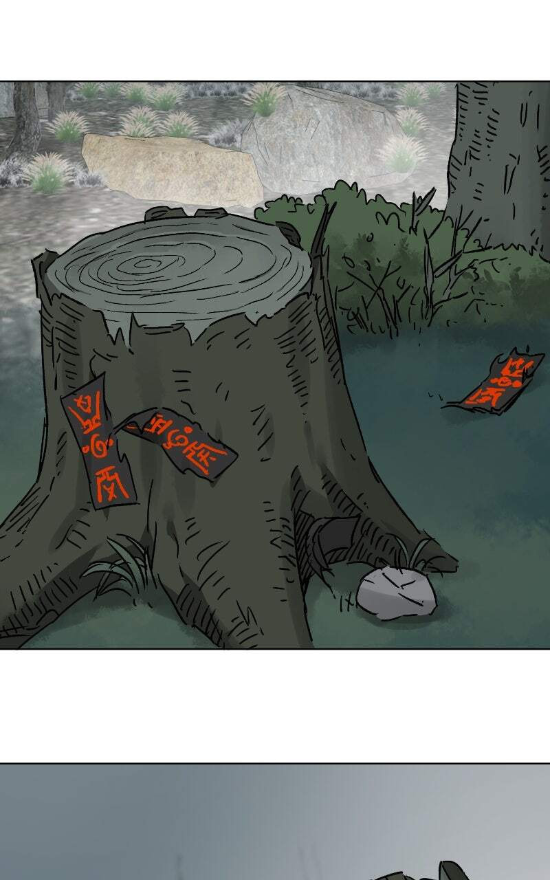 Read Infinite Leveling: Murim chapter 205 image 47 on Lezhin