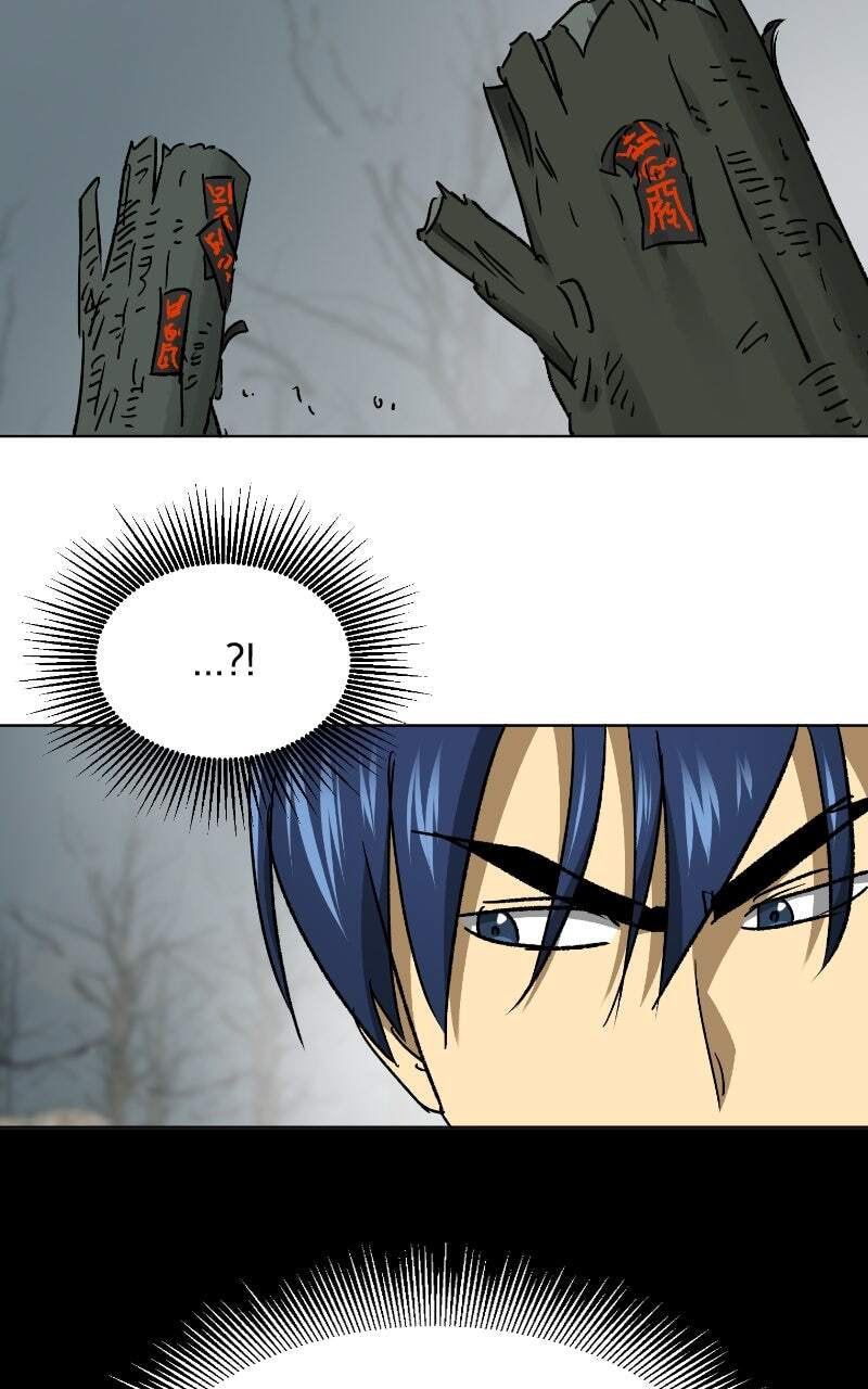 Read Infinite Leveling: Murim chapter 205 image 48 on Lezhin