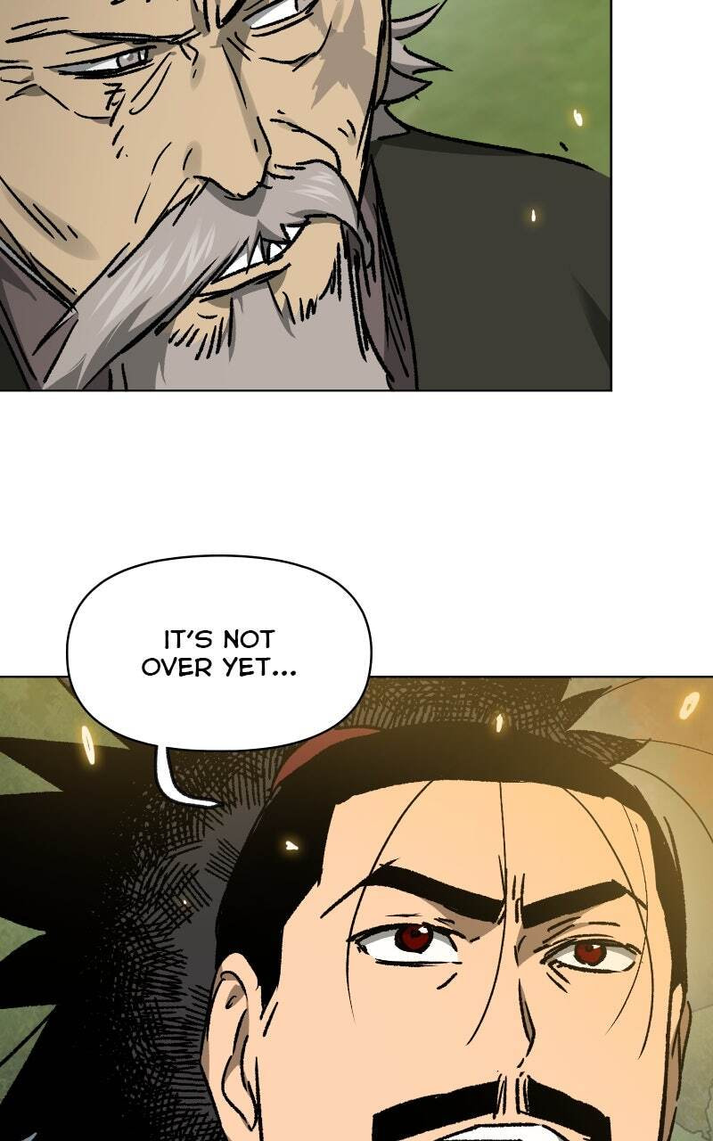 Read Infinite Leveling: Murim chapter 205 image 5 on Lezhin
