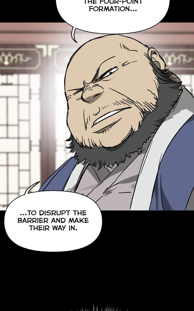 Read Infinite Leveling: Murim chapter 205 image 55 on Lezhin