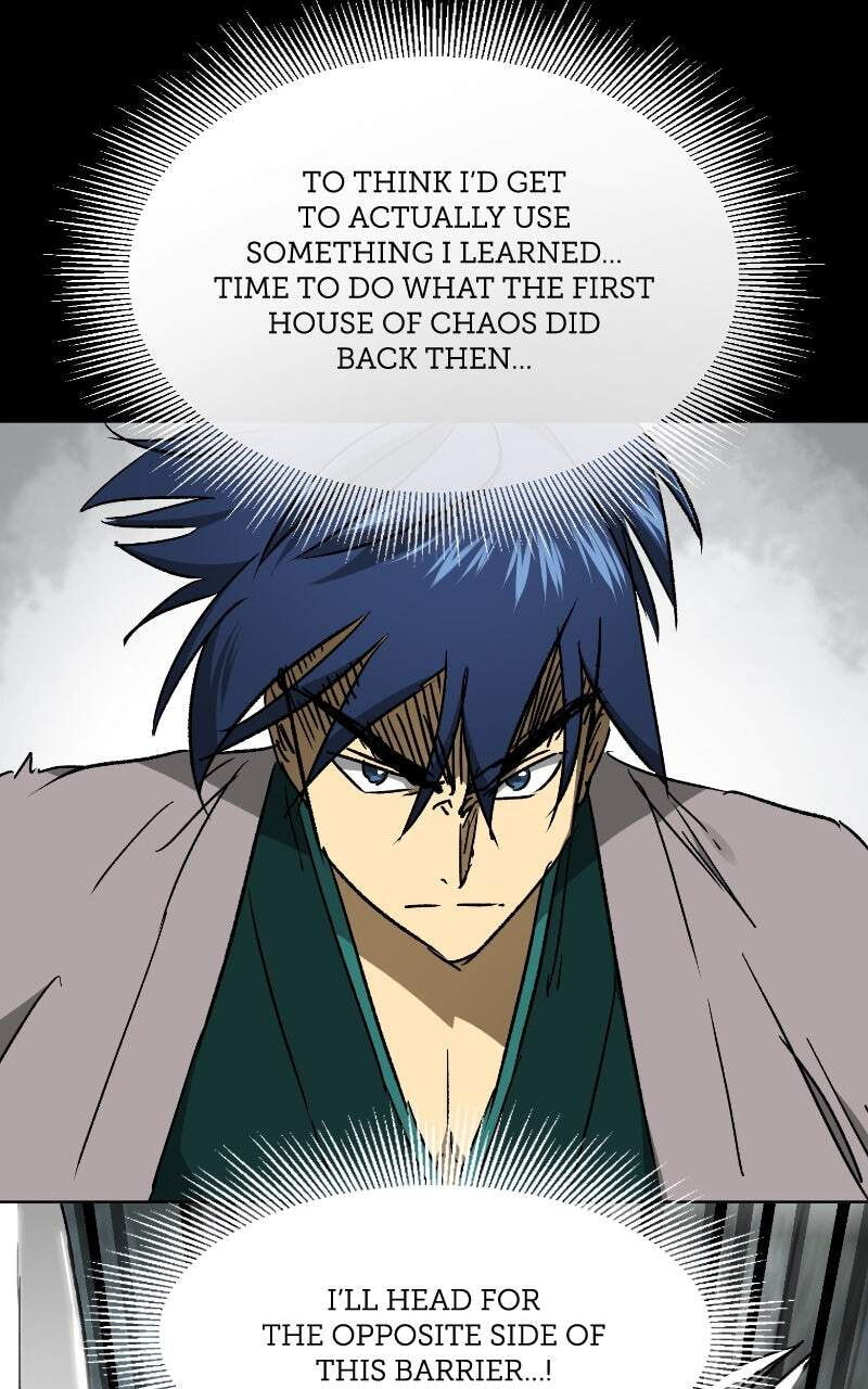 Read Infinite Leveling: Murim chapter 205 image 56 on Lezhin