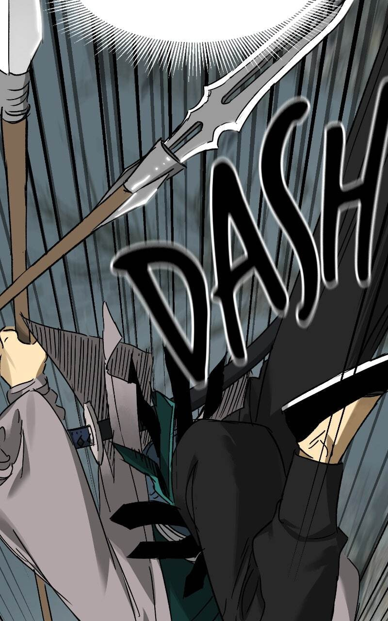 Read Infinite Leveling: Murim chapter 205 image 57 on Lezhin