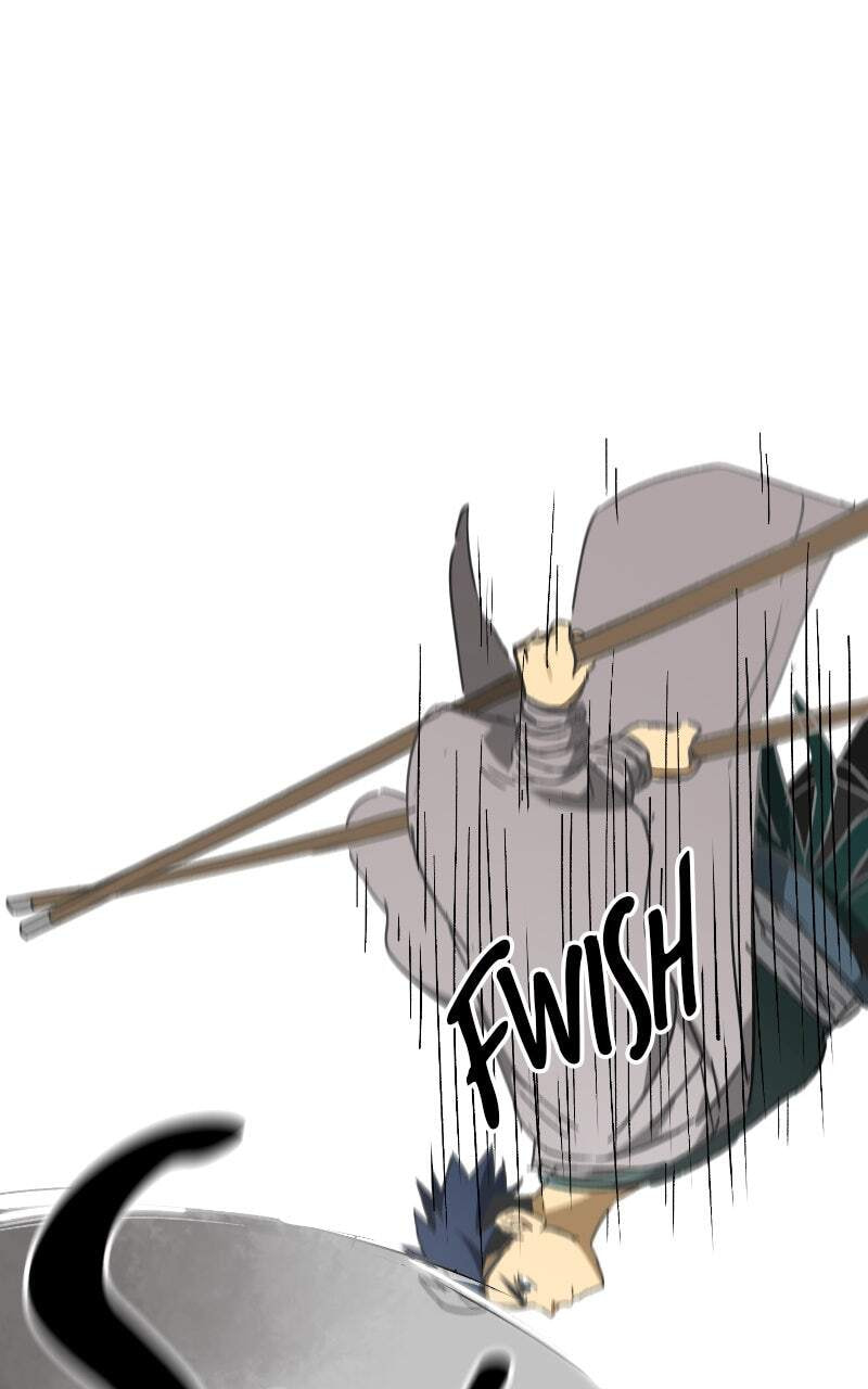 Read Infinite Leveling: Murim chapter 205 image 60 on Lezhin