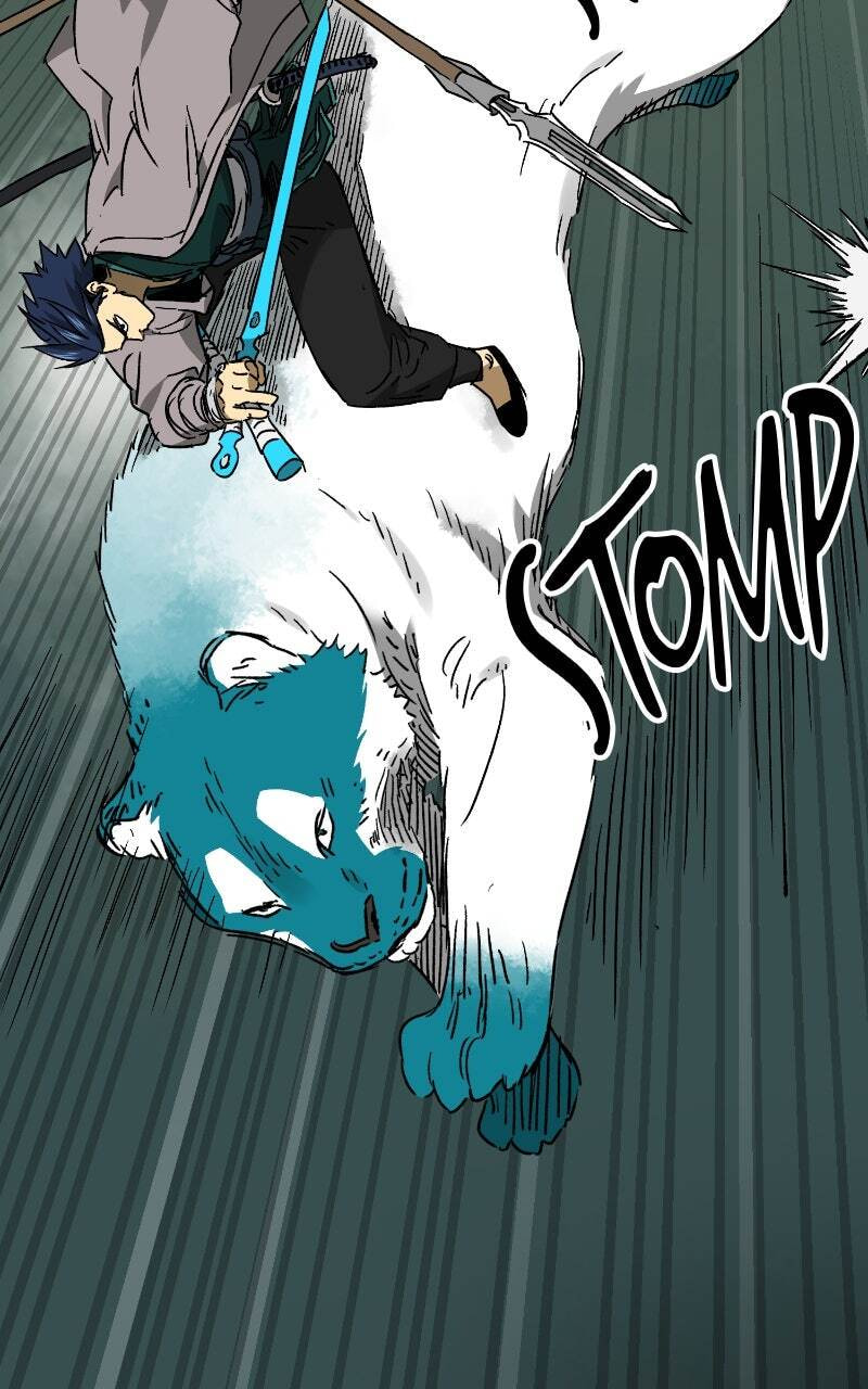 Read Infinite Leveling: Murim chapter 205 image 66 on Lezhin