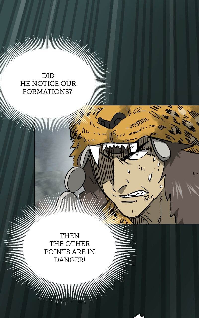 Read Infinite Leveling: Murim chapter 205 image 67 on Lezhin