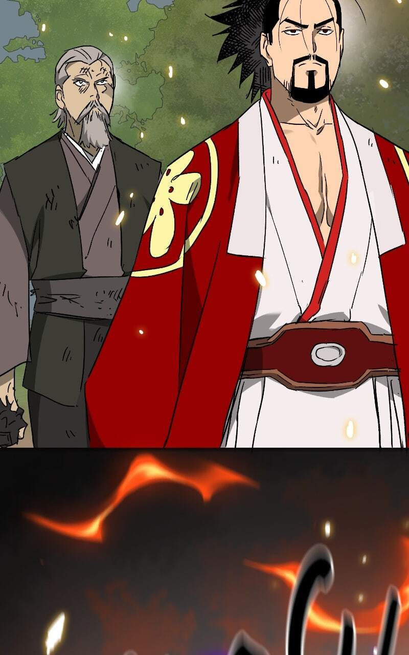 Read Infinite Leveling: Murim chapter 205 image 7 on Lezhin
