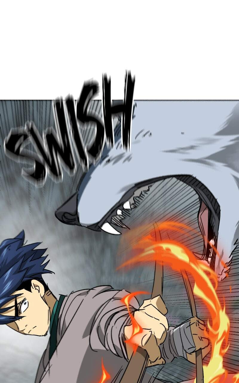 Read Infinite Leveling: Murim chapter 205 image 72 on Lezhin
