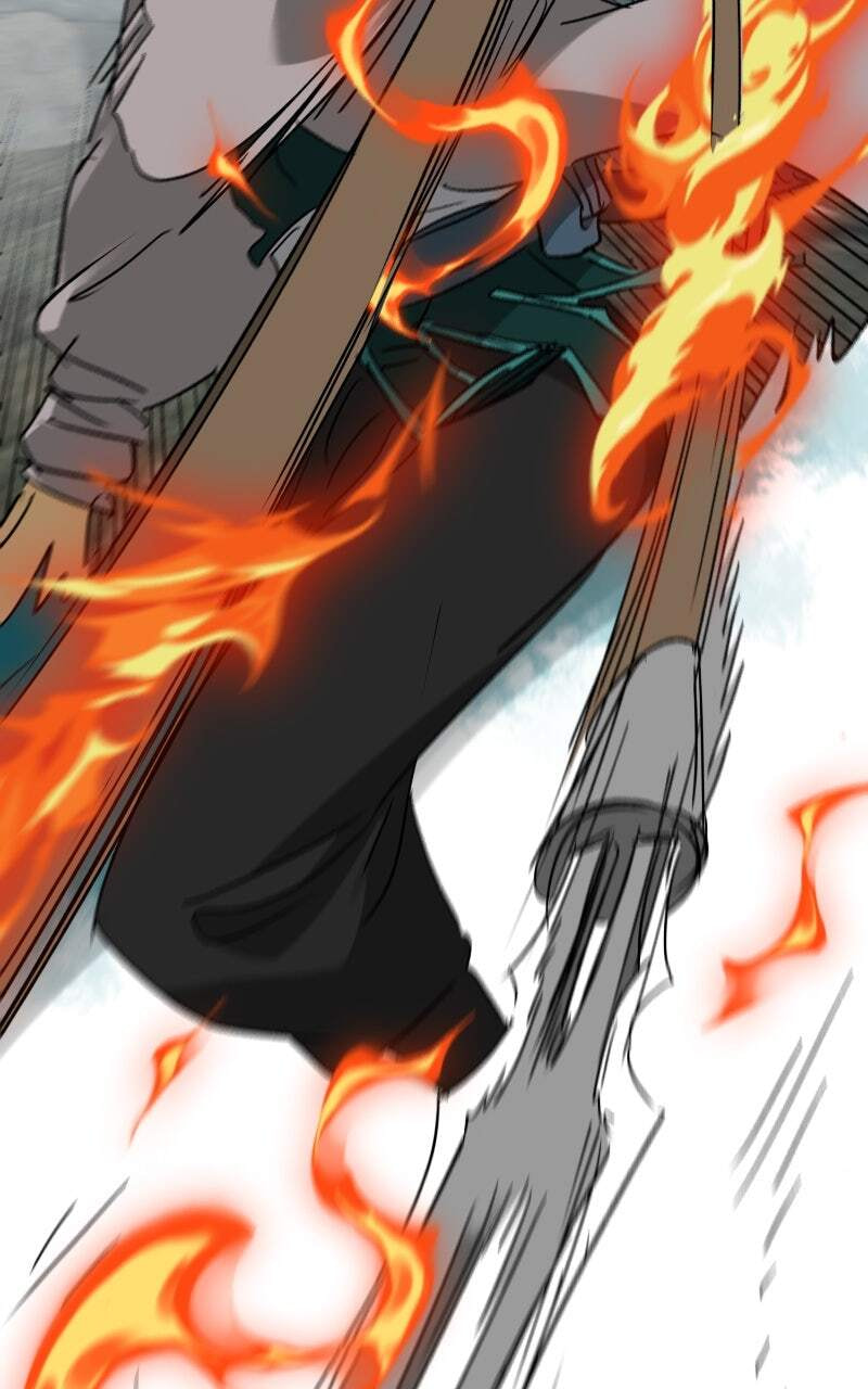 Read Infinite Leveling: Murim chapter 205 image 73 on Lezhin
