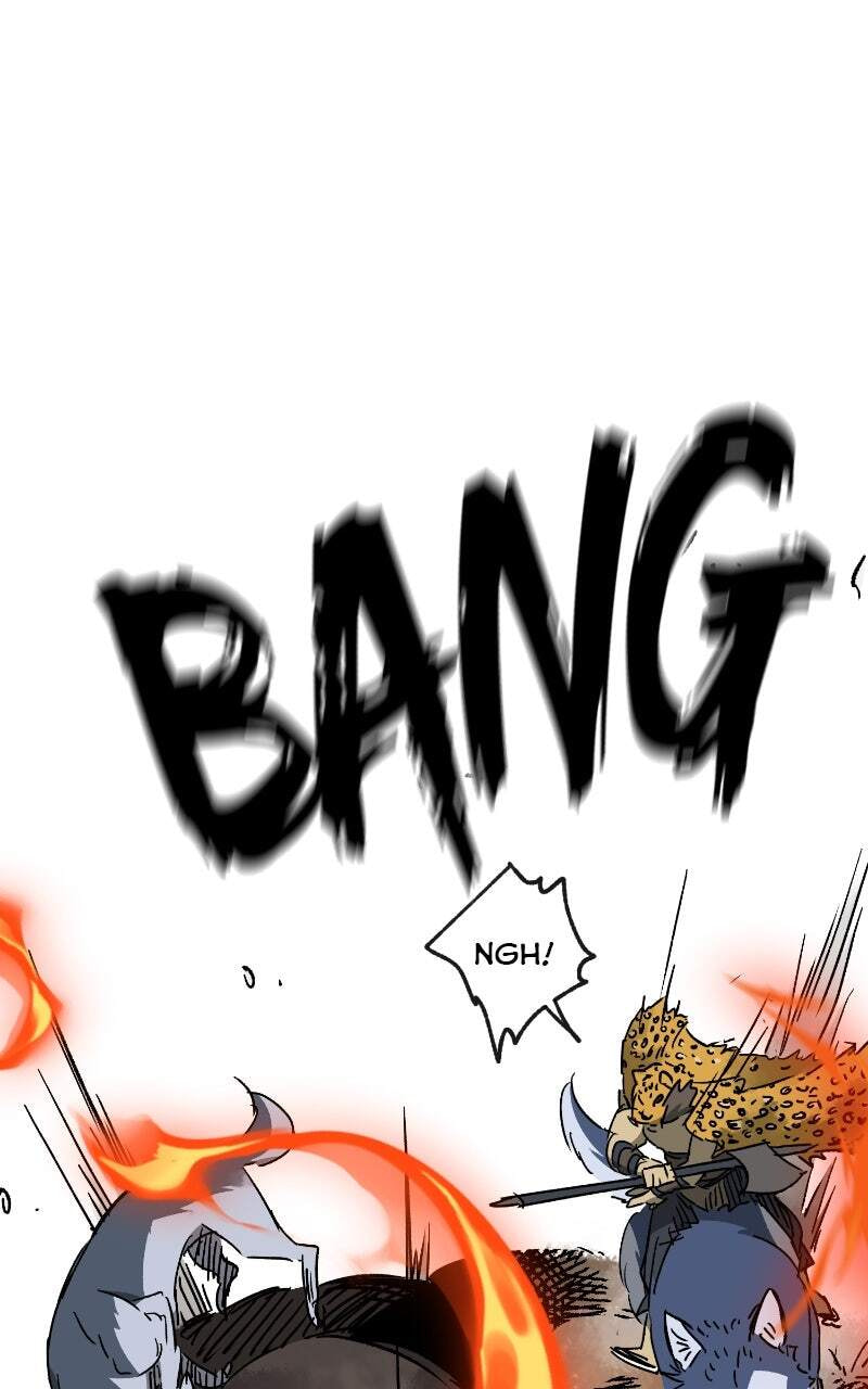 Read Infinite Leveling: Murim chapter 205 image 75 on Lezhin