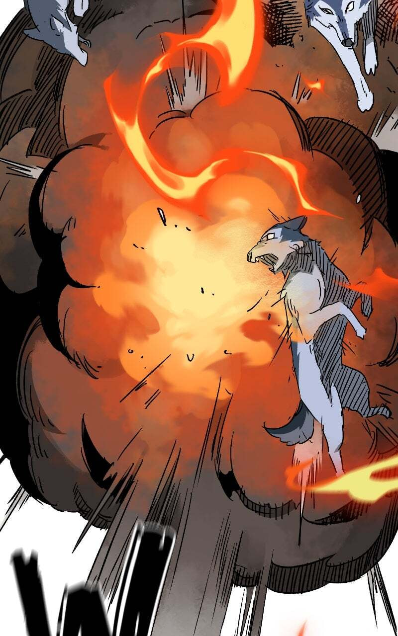 Read Infinite Leveling: Murim chapter 205 image 76 on Lezhin
