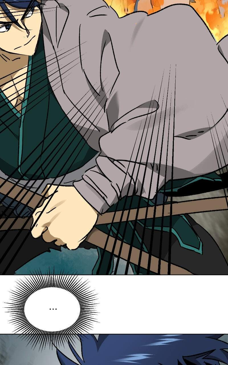 Read Infinite Leveling: Murim chapter 205 image 82 on Lezhin